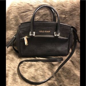 Cole Haan Mini Crossbody Satchel